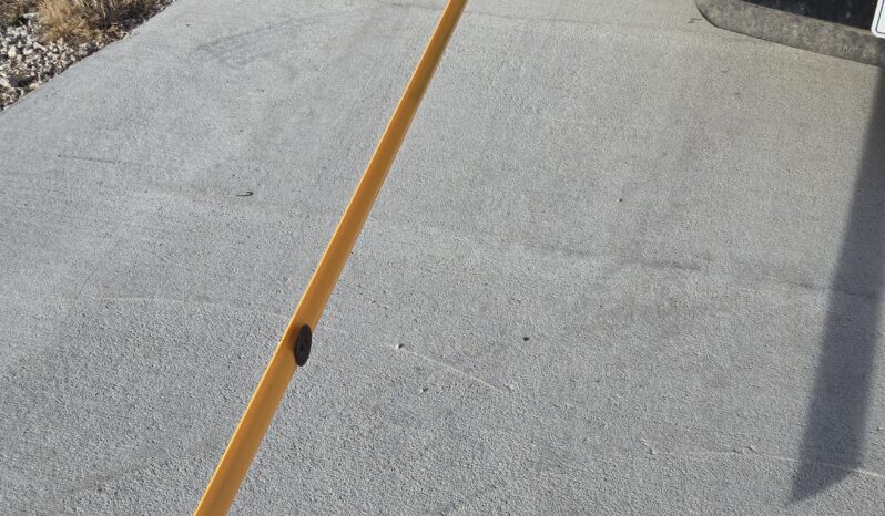 2015 Chevrolet Express 15 Passenger w/ Air full