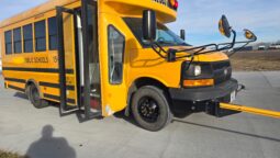 2015 Chevrolet Express 15 Passenger w/ Air full