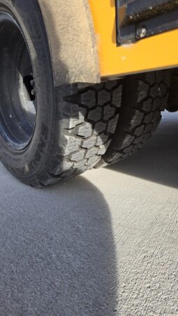 2015 Chevrolet Express 15 Passenger w/ Air full