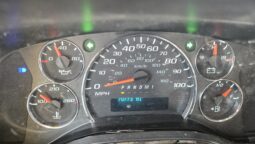 2015 Chevrolet Express 15 Passenger w/ Air full