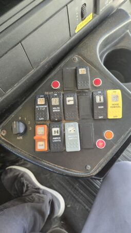 2015 Chevrolet Express 15 Passenger w/ Air full