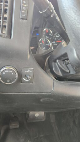 2015 Chevrolet Express 15 Passenger w/ Air full