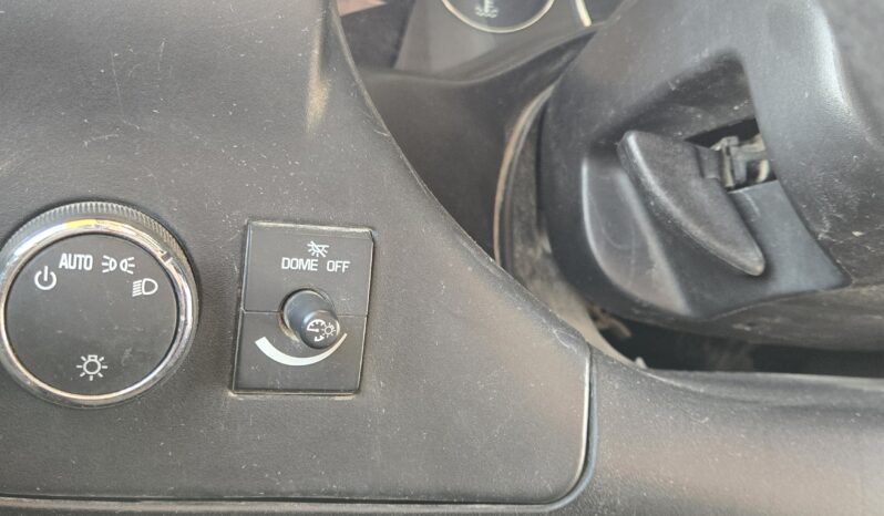 2015 Chevrolet Express 15 Passenger w/ Air full