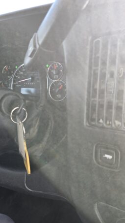 2015 Chevrolet Express 15 Passenger w/ Air full