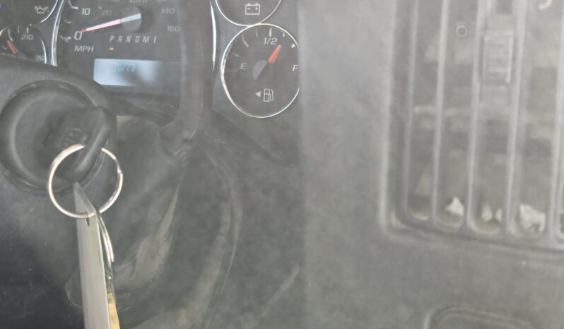 2015 Chevrolet Express 15 Passenger w/ Air full