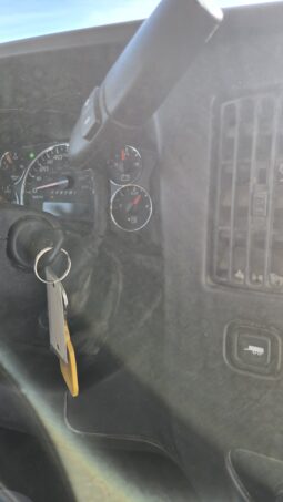 2015 Chevrolet Express 15 Passenger w/ Air full