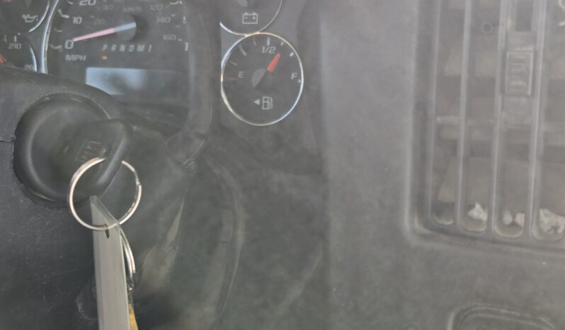 2015 Chevrolet Express 15 Passenger w/ Air full