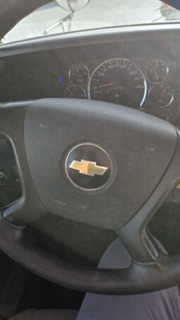 2015 Chevrolet Express 15 Passenger w/ Air full