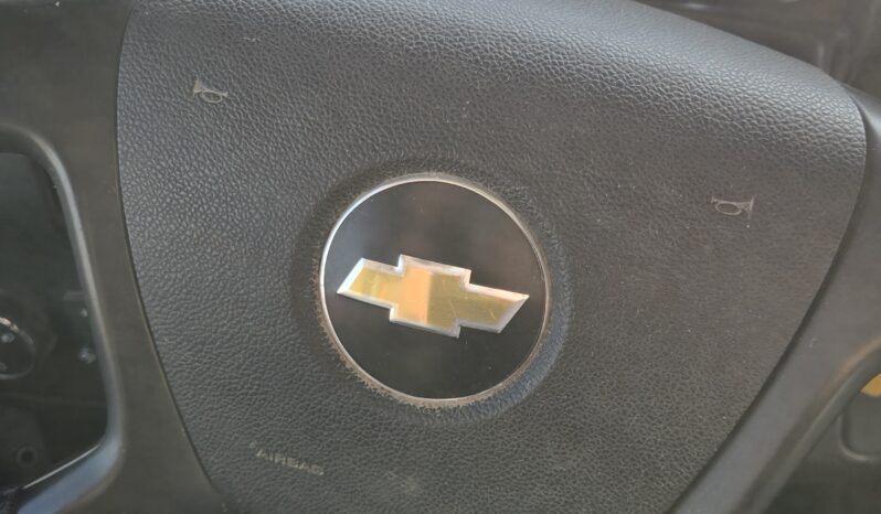 2015 Chevrolet Express 15 Passenger w/ Air full