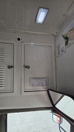 2015 Chevrolet Express 15 Passenger w/ Air full