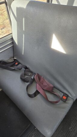 2015 Chevrolet Express 15 Passenger w/ Air full