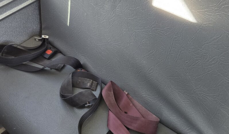 2015 Chevrolet Express 15 Passenger w/ Air full