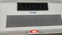 2015 Chevrolet Express 15 Passenger w/ Air full