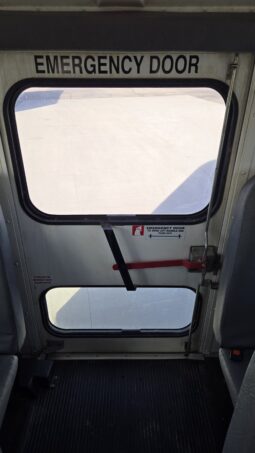 2015 Chevrolet Express 15 Passenger w/ Air full