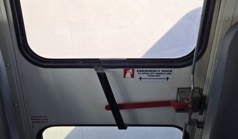 2015 Chevrolet Express 15 Passenger w/ Air full