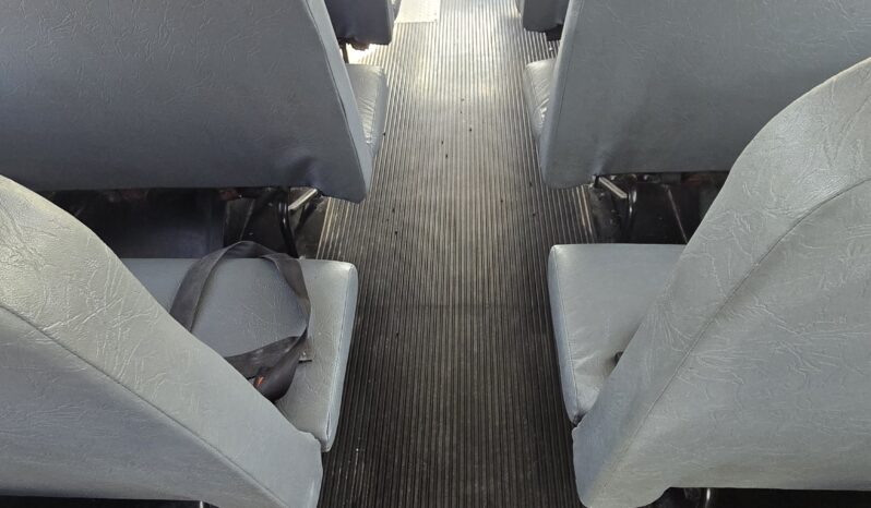 2015 Chevrolet Express 15 Passenger w/ Air full