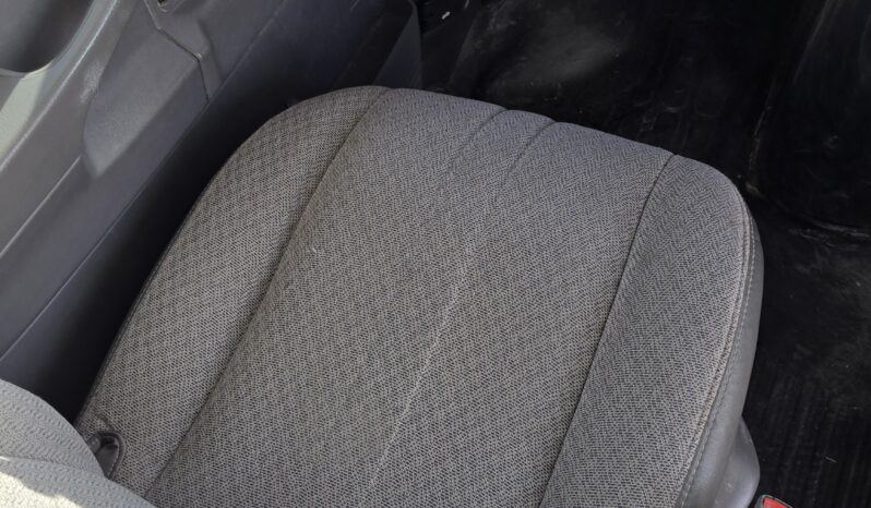 2015 Chevrolet Express 15 Passenger w/ Air full