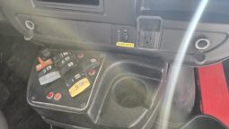 2015 Chevrolet Express 15 Passenger w/ Air full