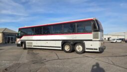1989 MCI 102C3 Activity Bus 50 passenger full