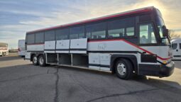 1989 MCI 102C3 Activity Bus 50 passenger full