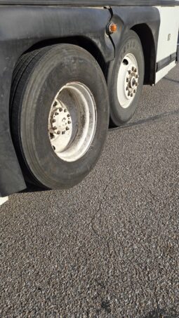 1989 MCI 102C3 Activity Bus 50 passenger full