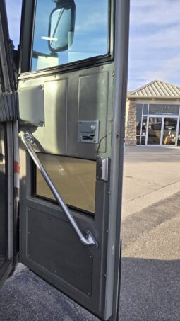 1989 MCI 102C3 Activity Bus 50 passenger full