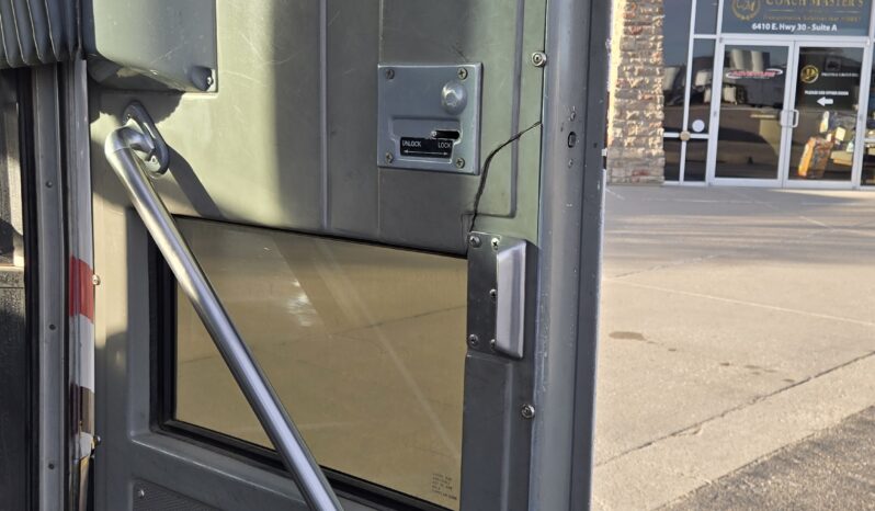 1989 MCI 102C3 Activity Bus 50 passenger full