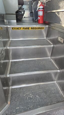 1989 MCI 102C3 Activity Bus 50 passenger full