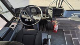 1989 MCI 102C3 Activity Bus 50 passenger full