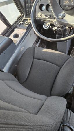 1989 MCI 102C3 Activity Bus 50 passenger full