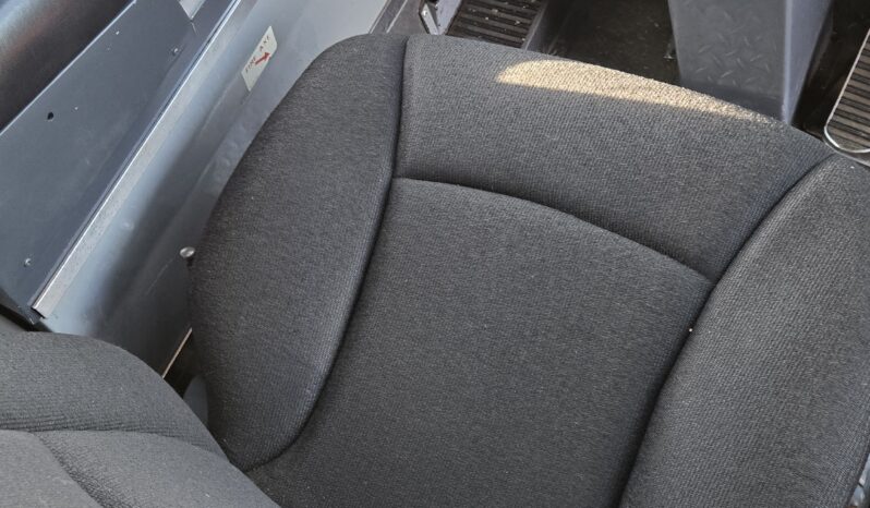 1989 MCI 102C3 Activity Bus 50 passenger full