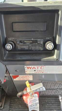 1989 MCI 102C3 Activity Bus 50 passenger full