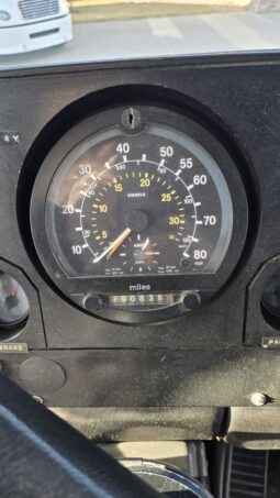 1989 MCI 102C3 Activity Bus 50 passenger full