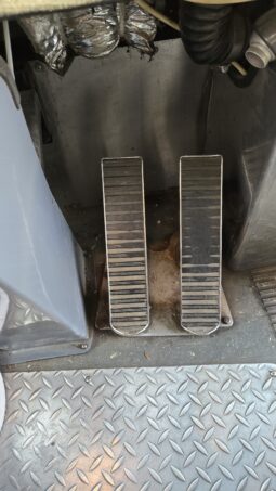 1989 MCI 102C3 Activity Bus 50 passenger full