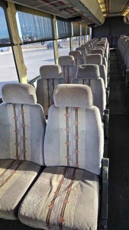 1989 MCI 102C3 Activity Bus 50 passenger full