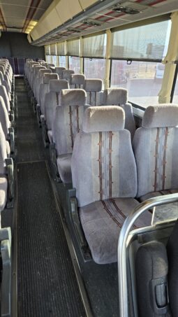 1989 MCI 102C3 Activity Bus 50 passenger full