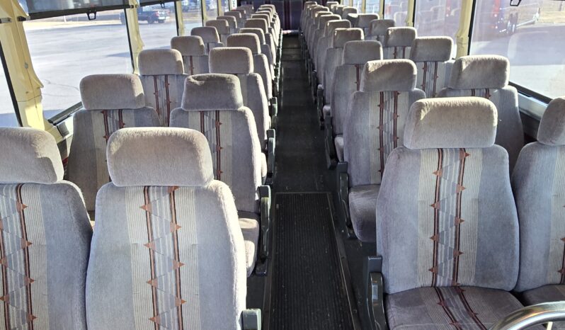 1989 MCI 102C3 Activity Bus 50 passenger full
