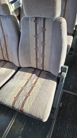 1989 MCI 102C3 Activity Bus 50 passenger full