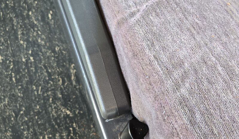 1989 MCI 102C3 Activity Bus 50 passenger full