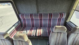 1989 MCI 102C3 Activity Bus 50 passenger full