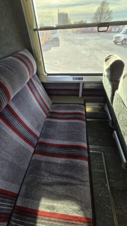 1989 MCI 102C3 Activity Bus 50 passenger full