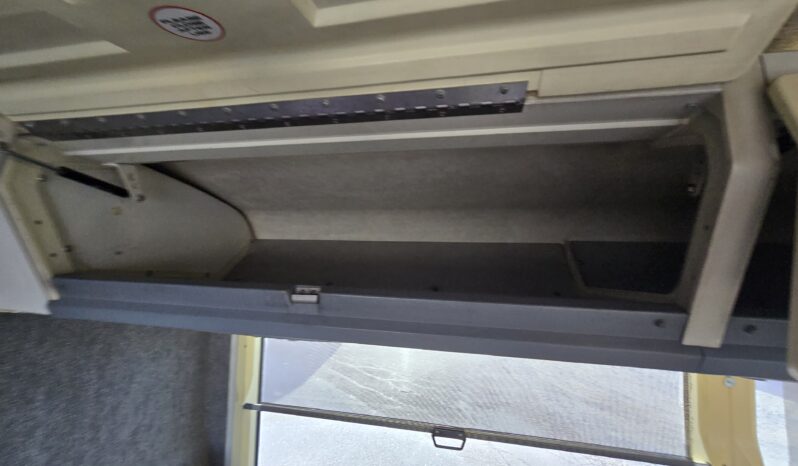 1989 MCI 102C3 Activity Bus 50 passenger full