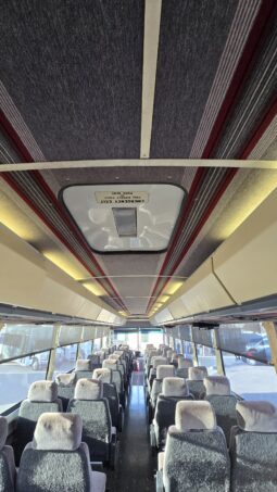 1989 MCI 102C3 Activity Bus 50 passenger full