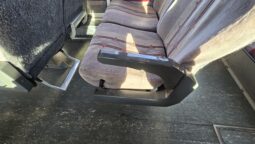 1989 MCI 102C3 Activity Bus 50 passenger full