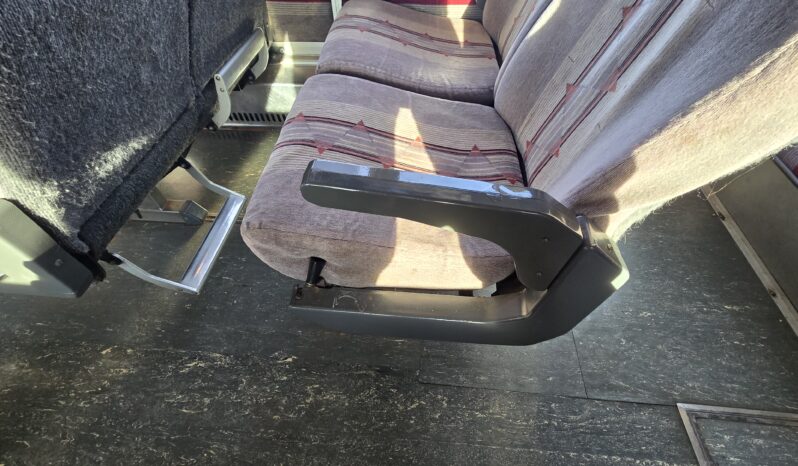 1989 MCI 102C3 Activity Bus 50 passenger full