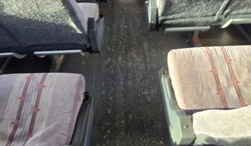 1989 MCI 102C3 Activity Bus 50 passenger full