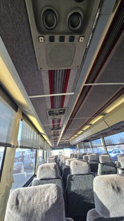 1989 MCI 102C3 Activity Bus 50 passenger full