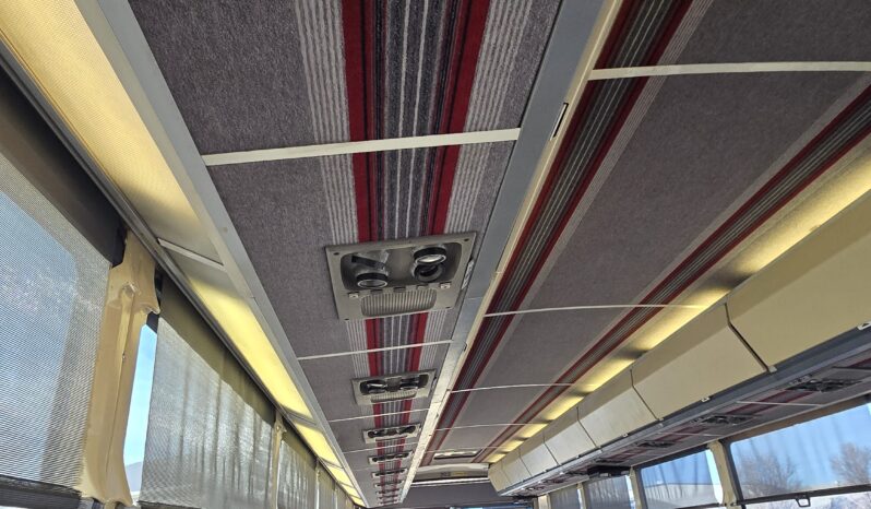 1989 MCI 102C3 Activity Bus 50 passenger full