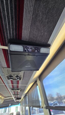 1989 MCI 102C3 Activity Bus 50 passenger full