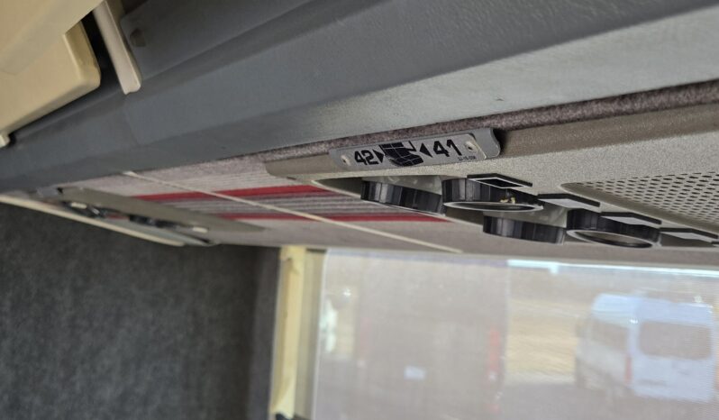 1989 MCI 102C3 Activity Bus 50 passenger full